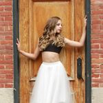 Hannah Justice - @bourndancer23 - Instagram