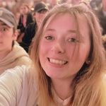 Hannah Justice - @hannahjustice8 - Instagram
