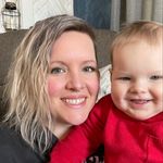 Hannah justice - @hannah_bug87 - Instagram