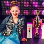 @hannah_justice_dance - Instagram