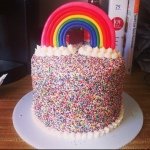 Sweet Treats by Hannah Justice - @confectionaryjustice - Instagram