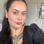 Hannah 𖤓 - @hannahkainuku - Instagram