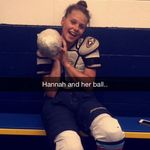 Hannah Keating - @hannah.k16 - Instagram