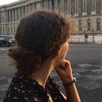 Hannah Keating - @jane_eyre36 - Instagram