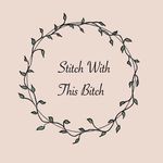 Hannah Keating - @stitch_with_this_bitch - Instagram