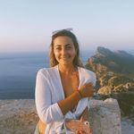 Hannah Keating - @hannahkeating94 - Instagram