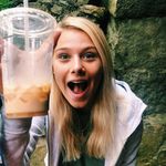 Hannah Keating - @keatssssssssss - Instagram