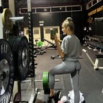 Hannah-May Keating - @_hannahkeating - Instagram