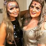 Meghan Hannah Keating - @elle_rose10 - Instagram