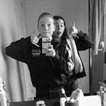 Hannah And Keeley - @turn.kick.leap - Instagram