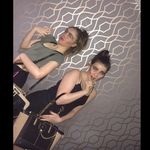 Hannah And Keeley🤪 - @_.the._chavgirls - Instagram
