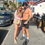 Hannah Keeley - @hxk169 - Instagram