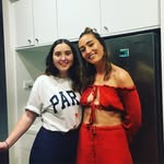 Hannah Keely - @hrkeely - Instagram