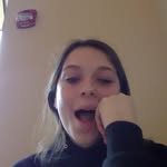 Hannah Kehoe - @chunksinwater - Instagram