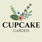 Hannah Kehoe - @hannahscupcakegarden - Instagram
