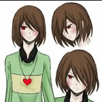 hannah kehoe - @chara_is_awesome12305 - Instagram