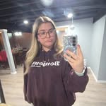 Hannah Kehoe - @hannahgrace331 - Instagram