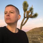 Hannah Kempf - @themagneticmidnight - Instagram