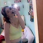 Hannah Kempf - @hannah77spamm - Instagram
