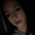 Hannah Kendall - @d15m3mb3r3d - Instagram