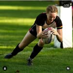 Hannah Louise Kendall - @rugbyprincess_93 - Instagram