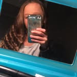 Hannah Kenney - @makeup_queen0929 - Instagram
