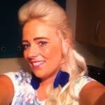 Hannah kenney - @hanlou72 - Instagram