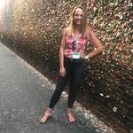 Hannah Kenyon - @singinsprouts - Instagram
