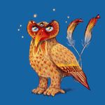 Hannah Kenyon - @hkenyonillustration - Instagram