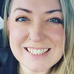 Hannah Kenyon Gage - @steelcowgrl - Instagram