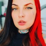 Hanna Duarte Kerber - @hanninhaaaaa - Instagram