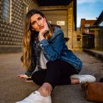 Hannah Kercher - @hannahkercher13 - Instagram