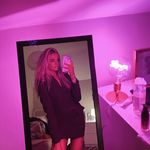 Hannah - @hannahkerr12 - Instagram