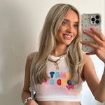 Hannah - @hannahkerr17 - Instagram