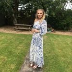 Hannah Kerr - @hannahkerr994 - Instagram