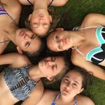 Hannah Kerr - @hanahkerr - Instagram