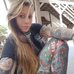 Hannah Kerr - @hannah.kerr1987 - Instagram