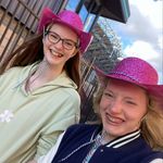 Hannah Kerr - @hannahclimber - Instagram