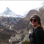 Hannah Kershner - Facebook