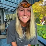 Hannah Kershner - @hkershnerrr - Instagram