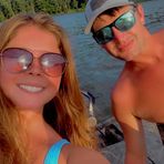 Hannah Kershner - Facebook