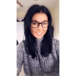 Hannah - @hannahkeyfort - Instagram
