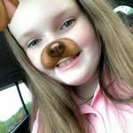 hannah key - @mostlovedhannah - Instagram