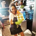Hannah Khalil / Food stylist ✨ - @hannahkhalilfoodstylist - Instagram