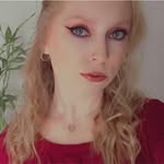 Hannah Kidder - @hannahjoy_97 - Instagram
