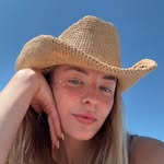 Hannah Kidwell - @hlkidd - Instagram