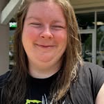 Hannah Kidwell - @flarockstar1 - Instagram