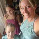 Hannah Miller Kidwell - @silverlakedune01 - Instagram