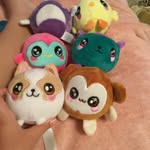 Hannahkidwell - @hannamk2010 - Instagram