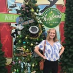Hannah Kiester - @hannahbananabread3310 - Instagram